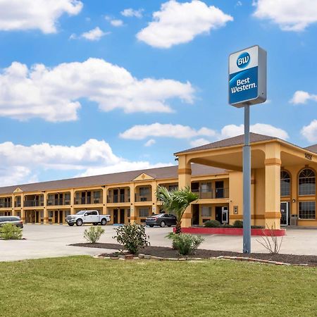 Best Western Padre Island Corpus Christi Esterno foto