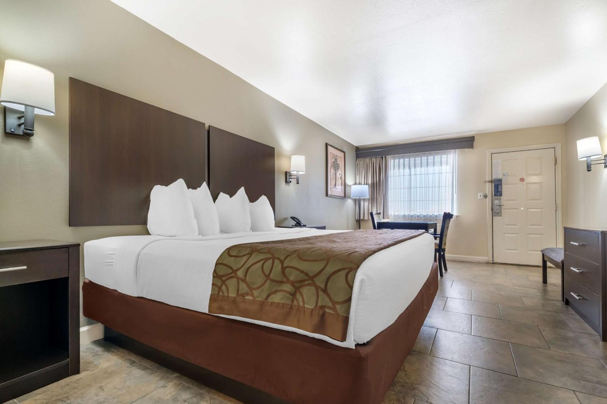 Best Western Padre Island Corpus Christi Esterno foto