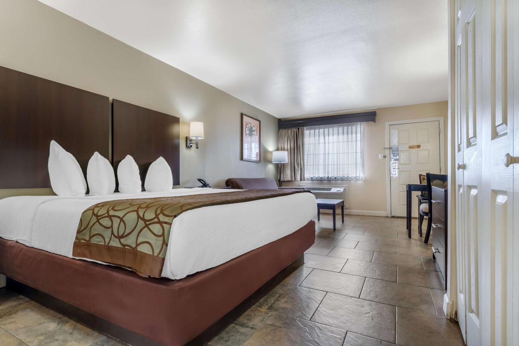Best Western Padre Island Corpus Christi Esterno foto
